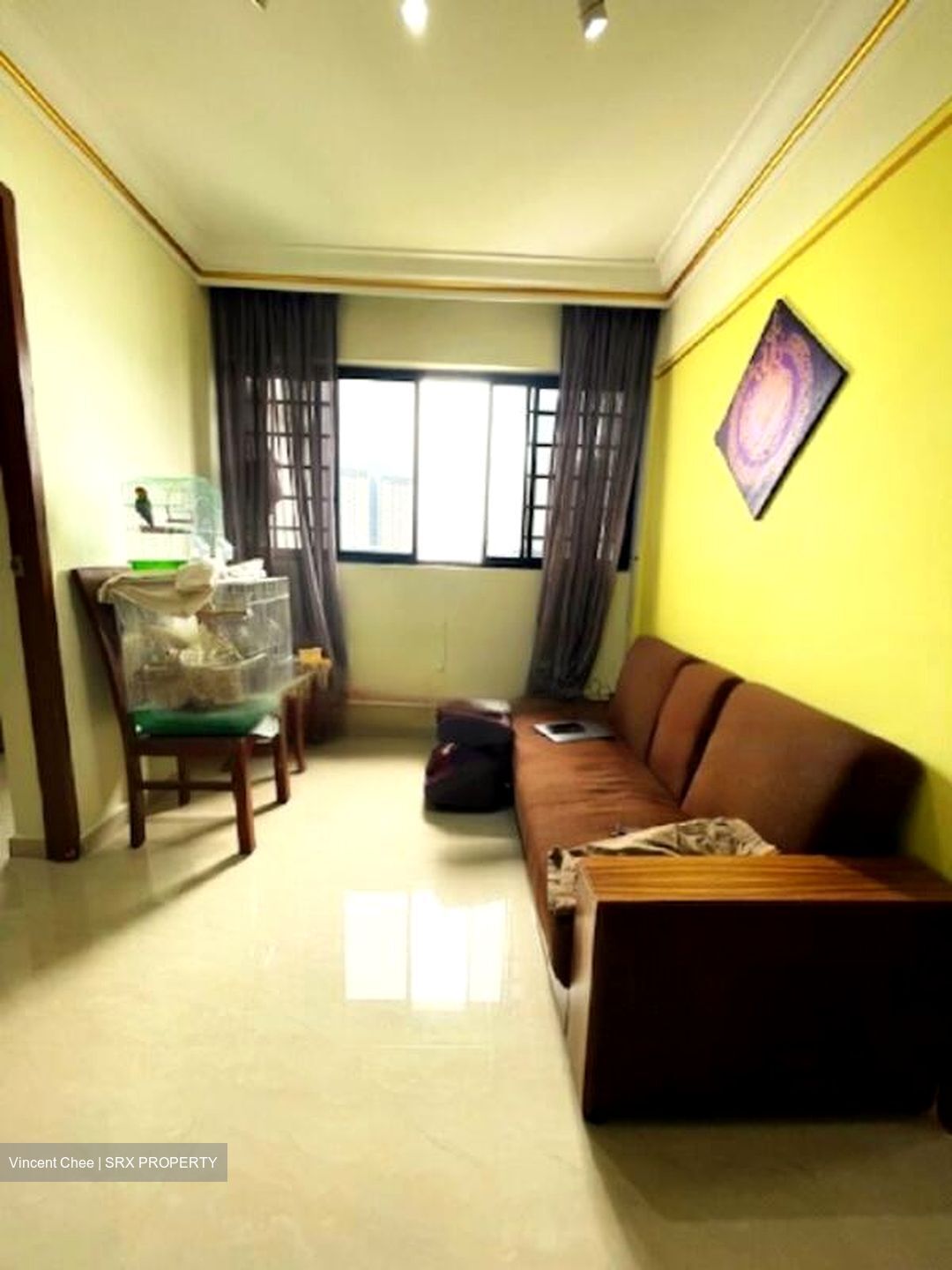 Blk 357 Clementi Avenue 2 (Clementi), HDB 5 Rooms #538085381